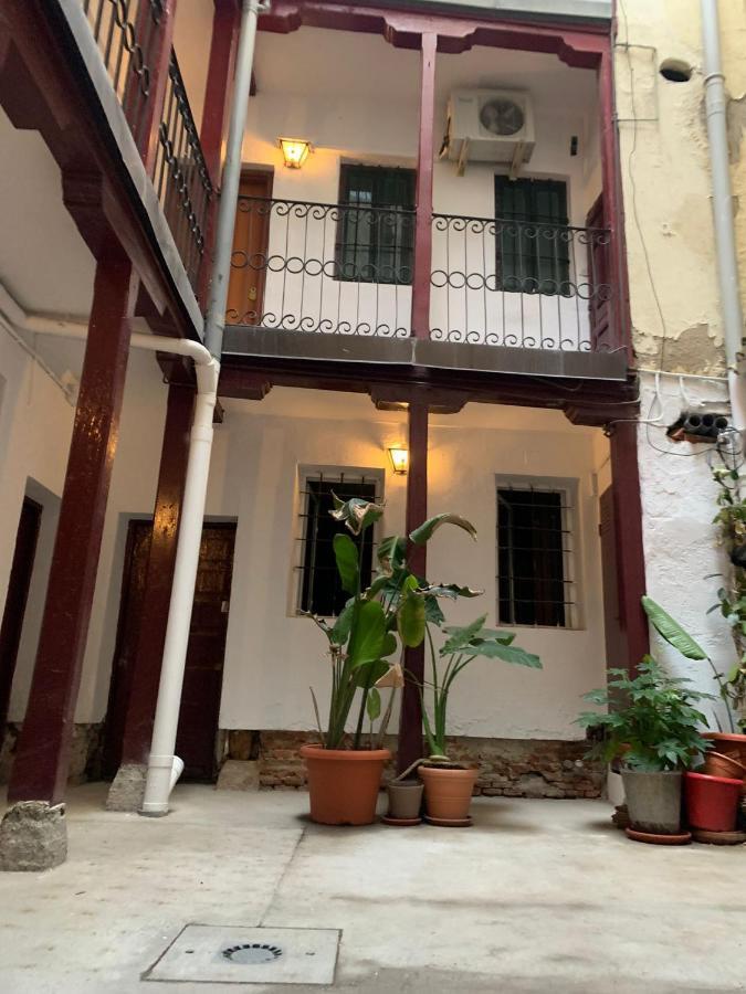 Апартаменти Pelayo 44 Chueca Мадрид Екстер'єр фото