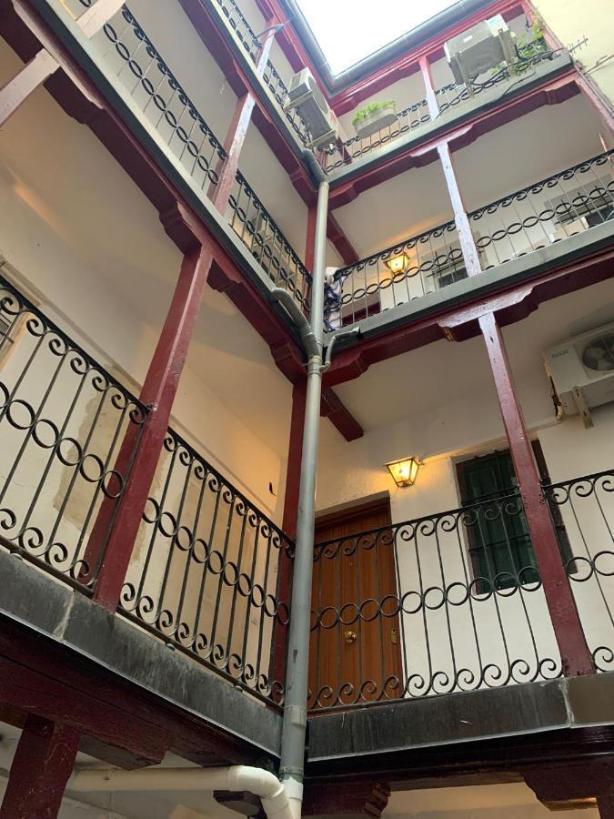 Апартаменти Pelayo 44 Chueca Мадрид Екстер'єр фото